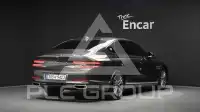 2022 Genesis G80