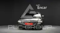 2022 Genesis G80