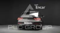 2022 Genesis G80