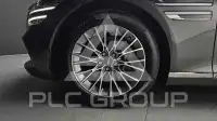 2022 Genesis G80