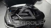 2022 Genesis G80