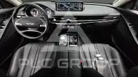 2022 Genesis G80