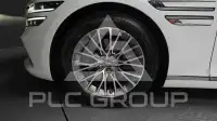 2022 Genesis G80