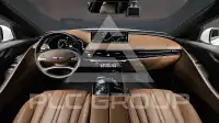 2022 Genesis G80