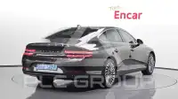 2022 Genesis G80