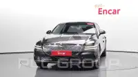 2022 Genesis G80