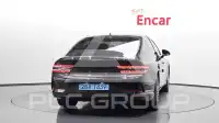 2022 Genesis G80