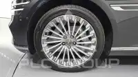 2022 Genesis G80