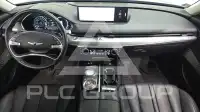 2022 Genesis G80