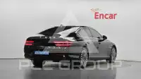 2022 Genesis G80