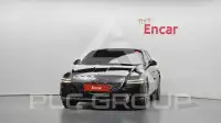 2022 Genesis G80