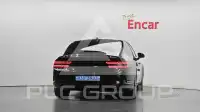 2022 Genesis G80