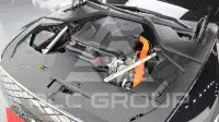 2022 Genesis G80