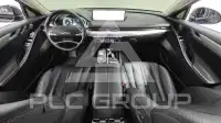 2022 Genesis G80