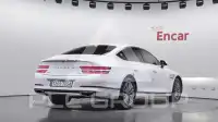 2022 Genesis G80