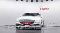 2022 Genesis G80