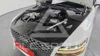 2022 Genesis G80
