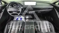 2022 Genesis G80