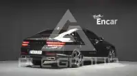 2022 Genesis G80