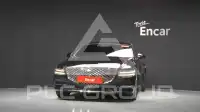 2022 Genesis G80