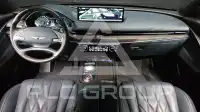 2022 Genesis G80
