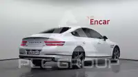 2022 Genesis G80