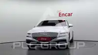 2022 Genesis G80