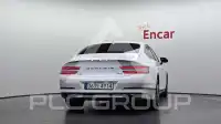 2022 Genesis G80