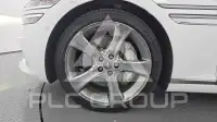 2022 Genesis G80