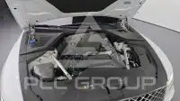 2022 Genesis G80