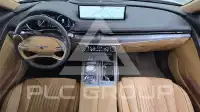 2022 Genesis G80