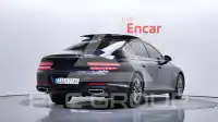 2022 Genesis G80