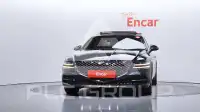 2022 Genesis G80