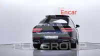 2022 Genesis G80