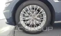 2022 Genesis G80
