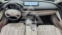 2022 Genesis G80