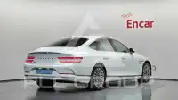 2022 Genesis G80