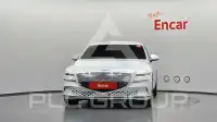 2022 Genesis G80