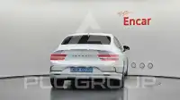 2022 Genesis G80