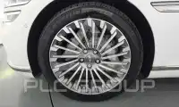 2022 Genesis G80