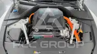 2022 Genesis G80