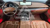 2022 Genesis G80