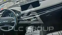 2022 Genesis G80