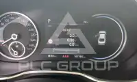 2022 Genesis G80