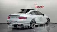 2022 Genesis G80