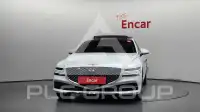 2022 Genesis G80