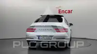 2022 Genesis G80