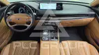 2022 Genesis G80