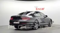 2022 Genesis G80
