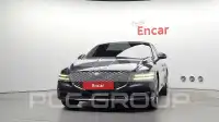 2022 Genesis G80
